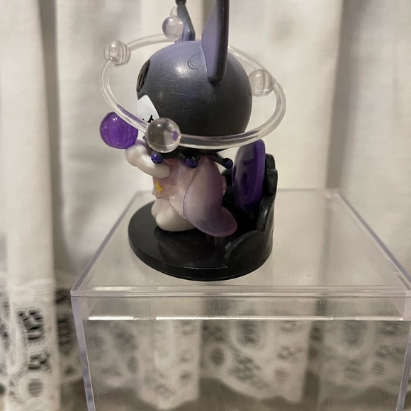 ❗️NEW❗️Kuromi Werewolves Of Miller’s Hollow Figurine - Picture 2 of 5